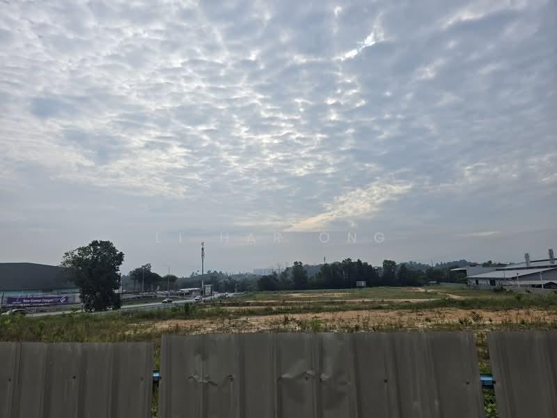 Semi-D Factory for Sale in Sendayan Tech Valley (Labu) - Li Har Ong - Exterior - PropertyGuru.com.my