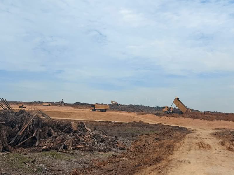 Semi-D Factory for Sale in Sendayan Tech Valley (Labu) - Li Har Ong - Exterior - PropertyGuru.com.my