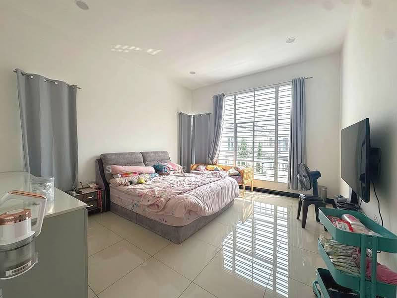 Cluster House for Sale in Setia Tropika (Johor Bahru) - Sandry Ong - PropertyGuru.com.my