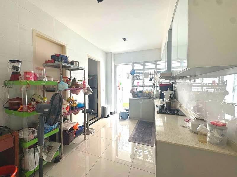 Cluster House for Sale in Setia Tropika (Johor Bahru) - Sandry Ong - PropertyGuru.com.my