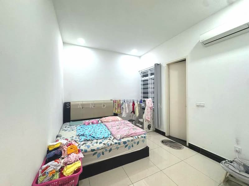Cluster House for Sale in Setia Tropika (Johor Bahru) - Sandry Ong - PropertyGuru.com.my