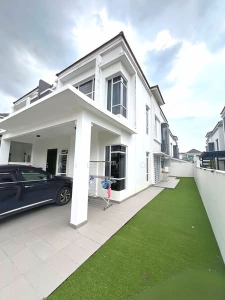 Cluster House for Sale in Setia Tropika (Johor Bahru) - Sandry Ong - PropertyGuru.com.my
