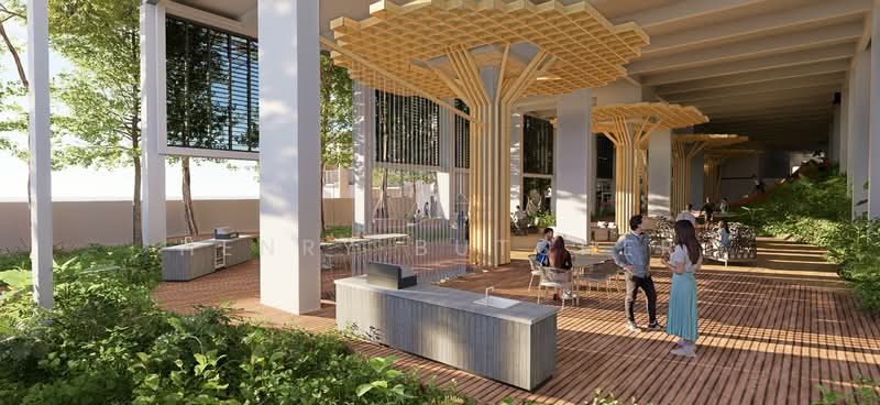 Townhouse for Sale in Ampang (Selangor) - Henry Butcher - Exterior - PropertyGuru.com.my