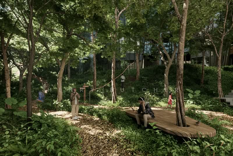 Townhouse for Sale in Ampang (Selangor) - Henry Butcher - Exterior - PropertyGuru.com.my