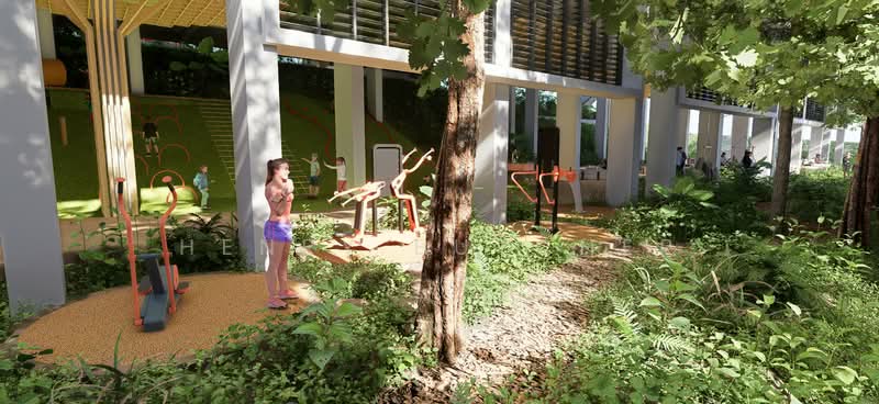 Townhouse for Sale in Ampang (Selangor) - Henry Butcher - Exterior - PropertyGuru.com.my