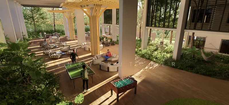 Townhouse for Sale in Ampang (Selangor) - Henry Butcher - Interior - PropertyGuru.com.my