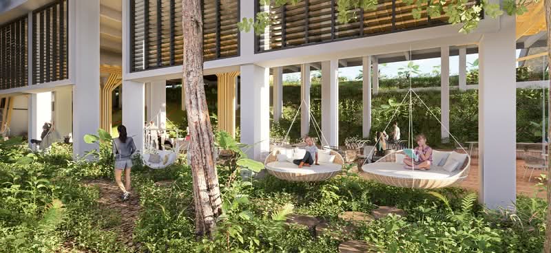 Townhouse for Sale in Ampang (Selangor) - Henry Butcher - Exterior - PropertyGuru.com.my