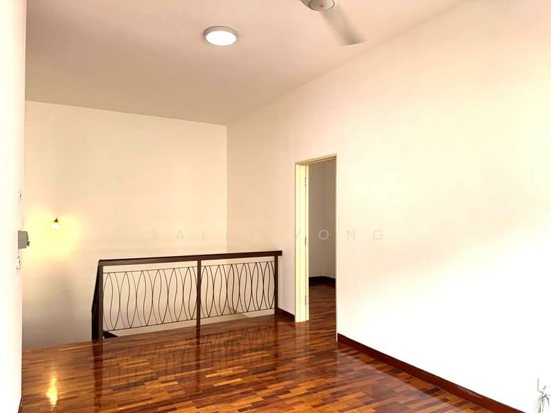 Semi-Detached House for Rent in Setia Alam (Selangor) - Sally Yong - Interior - PropertyGuru.com.my