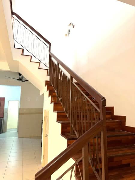 Semi-Detached House for Rent in Setia Alam (Selangor) - Sally Yong - Interior - PropertyGuru.com.my