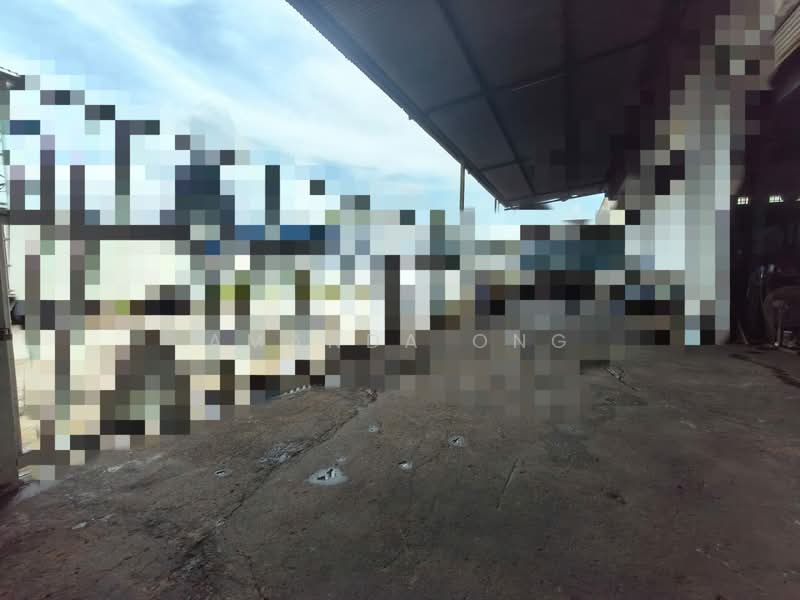 Warehouse for Sale in Taman Klang Jaya (Klang) - Amanda Ong - Exterior - PropertyGuru.com.my