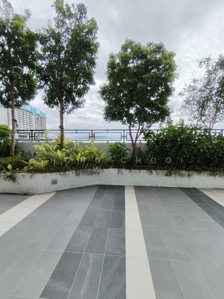 Condominium for Rent at The Zen - Chong Chooi Wei - Exterior - PropertyGuru.com.my