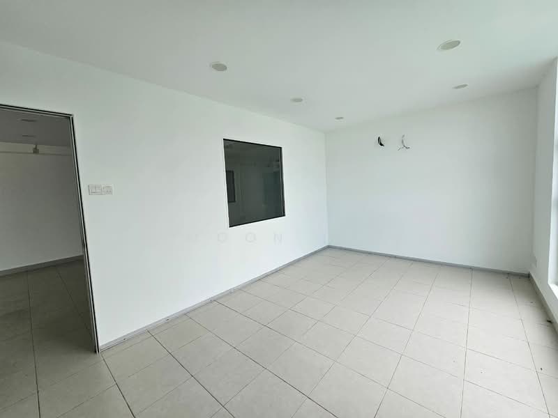 Semi-D Factory for Rent in Rawang (Selangor) - Ng Moon Tsing - Interior - PropertyGuru.com.my