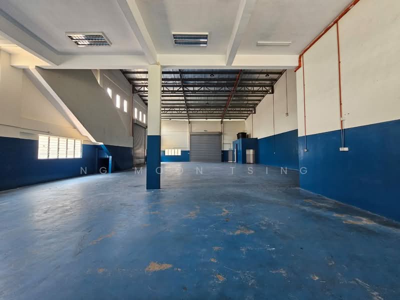 Semi-D Factory for Rent in Rawang (Selangor) - Ng Moon Tsing - PropertyGuru.com.my