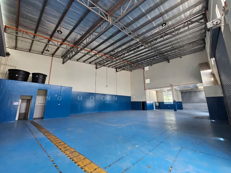 Semi-D Factory for Rent in Rawang (Selangor) - Ng Moon Tsing - PropertyGuru.com.my