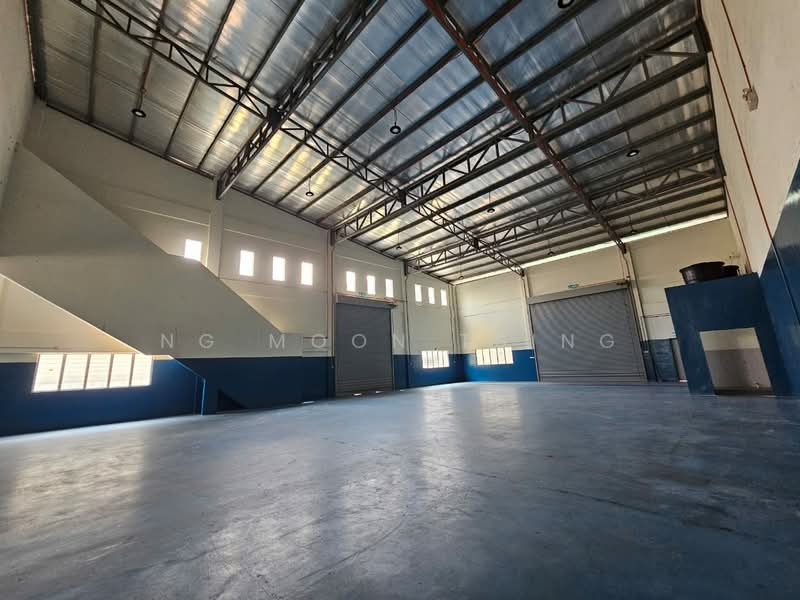 Semi-D Factory for Rent in Rawang (Selangor) - Ng Moon Tsing - PropertyGuru.com.my