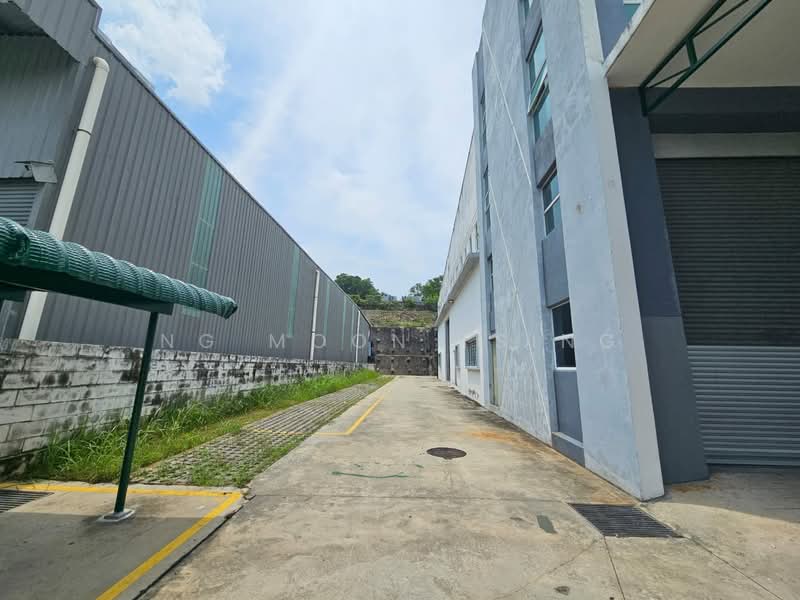 Semi-D Factory for Rent in Rawang (Selangor) - Ng Moon Tsing - PropertyGuru.com.my