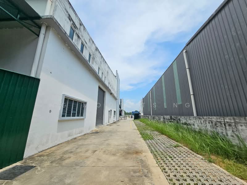 Semi-D Factory for Rent in Rawang (Selangor) - Ng Moon Tsing - PropertyGuru.com.my