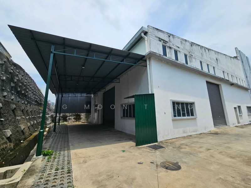 Semi-D Factory for Rent in Rawang (Selangor) - Ng Moon Tsing - PropertyGuru.com.my