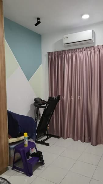 Condominium for Sale at Residensi Adelia - Sue Ahmad - Bedroom 3 - PropertyGuru.com.my