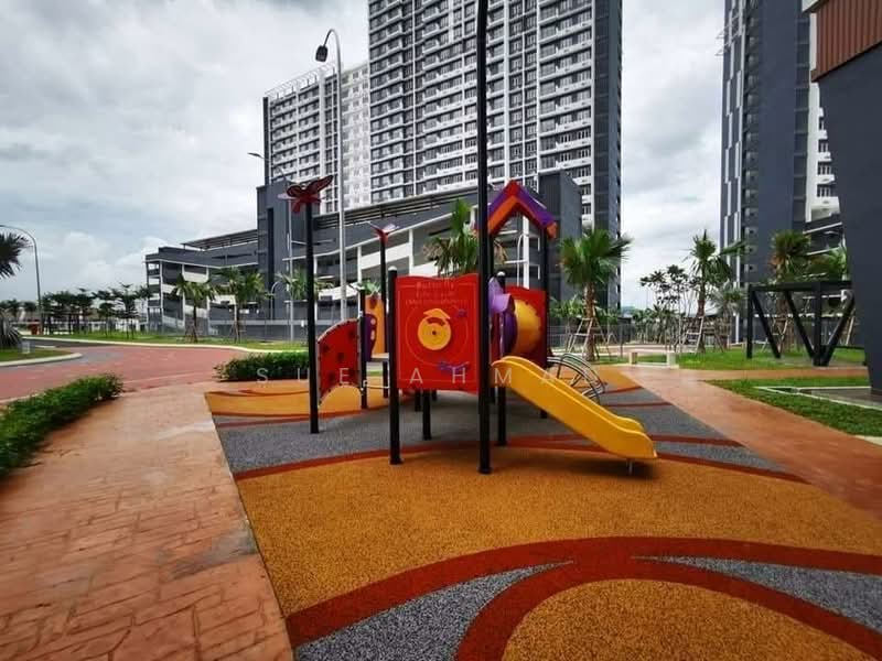 Condominium for Sale at Residensi Adelia - Sue Ahmad - Exterior - PropertyGuru.com.my