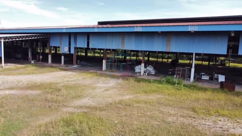 For Sale - Perindustri Semambu