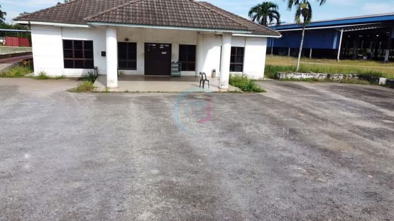 For Sale - Perindustri Semambu