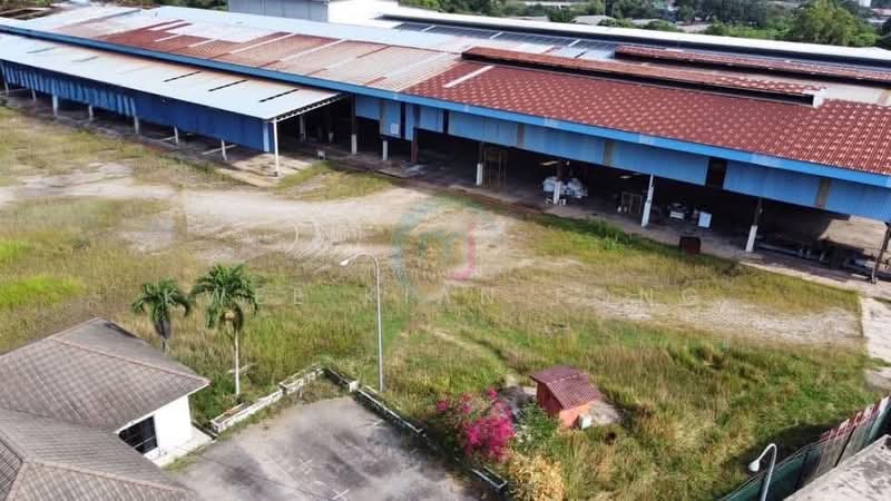 For Sale - Perindustri Semambu