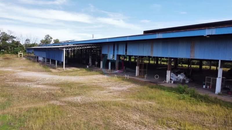 For Sale - Perindustri Semambu