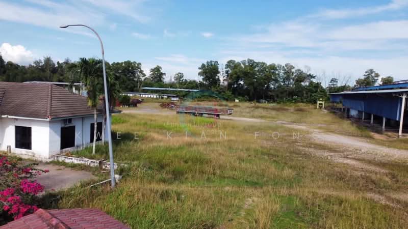 For Sale - Perindustri Semambu