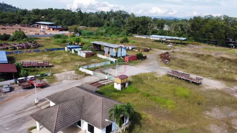 For Sale - Perindustri Semambu