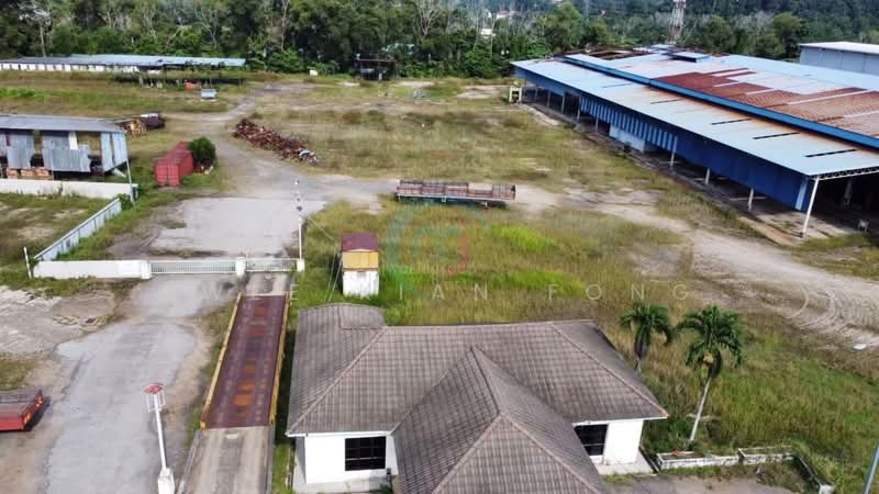 For Sale - Perindustri Semambu