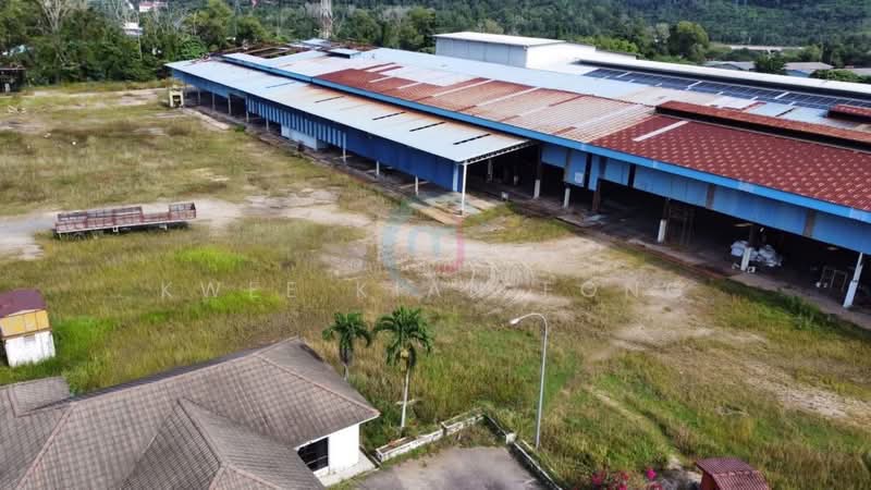 For Sale - Perindustri Semambu