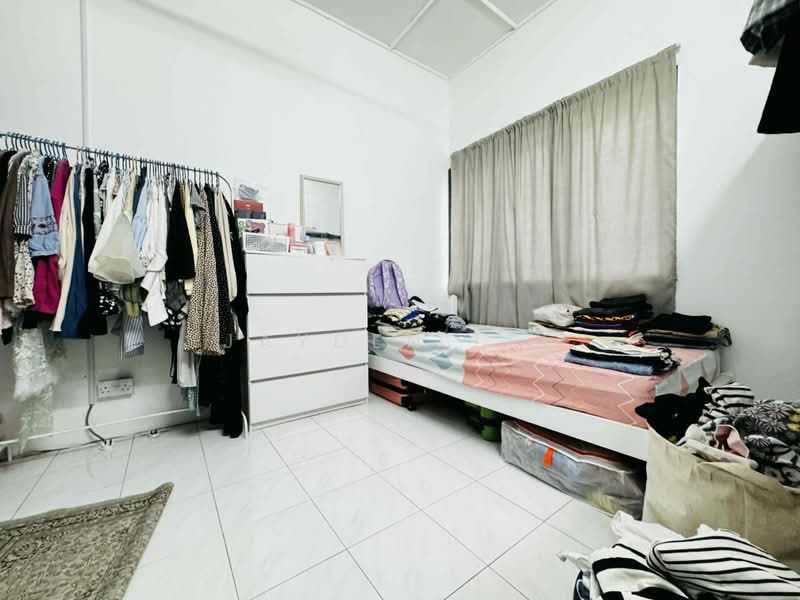 Terraced House for Sale in Usj 12 (Subang Jaya) - Jayden Lee - Bedroom - PropertyGuru.com.my