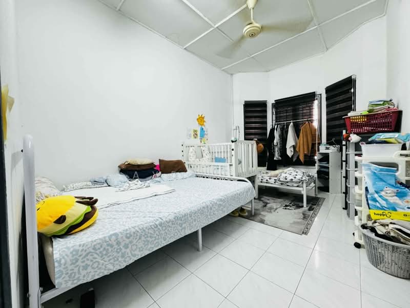 Terraced House for Sale in Usj 12 (Subang Jaya) - Jayden Lee - Bedroom - PropertyGuru.com.my