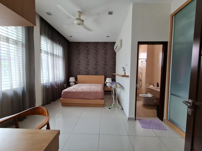 Bungalow for Sale in Minden Heights (Gelugor) - Elynne Leong - Bedroom - PropertyGuru.com.my