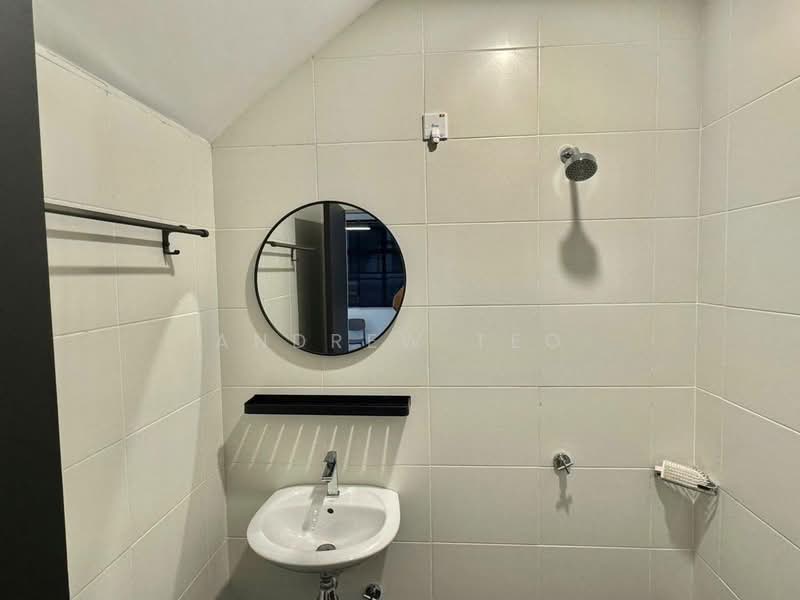 2-storey Terraced House for Rent in Eco Botanic (Iskandar Puteri (Nusajaya)) - Andrew Teo - Bathroom - PropertyGuru.com.my
