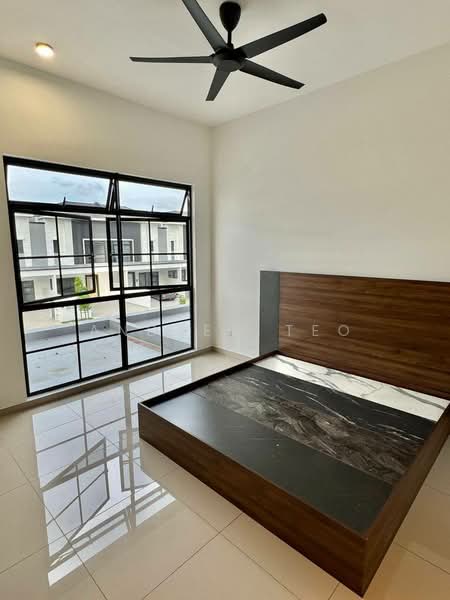 2-storey Terraced House for Rent in Eco Botanic (Iskandar Puteri (Nusajaya)) - Andrew Teo - PropertyGuru.com.my