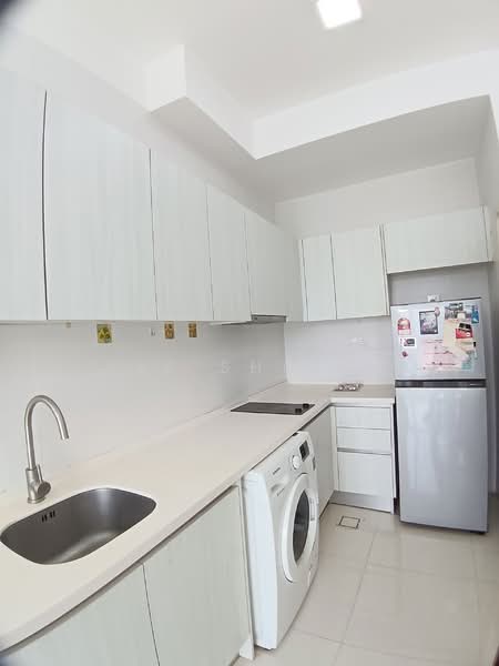 Condominium for Rent at SKS Pavillion Residences - Yee Shiuen - PropertyGuru.com.my