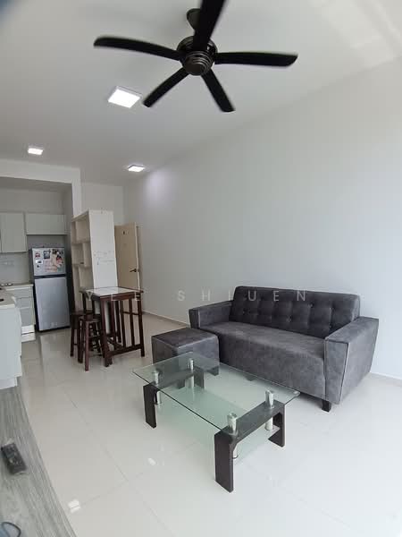Condominium for Rent at SKS Pavillion Residences - Yee Shiuen - PropertyGuru.com.my
