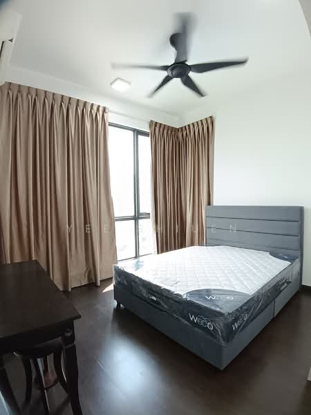 Condominium for Rent at SKS Pavillion Residences - Yee Shiuen - PropertyGuru.com.my