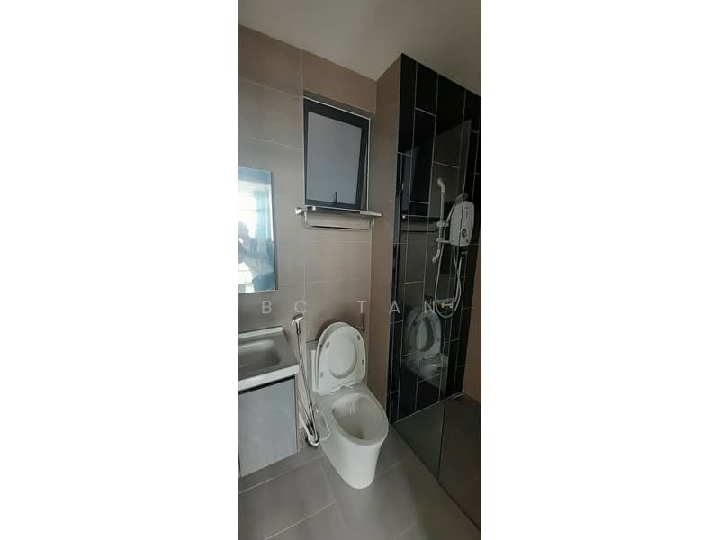 Condominium for Rent at 99 Residence - BC TAN - Bathroom - PropertyGuru.com.my