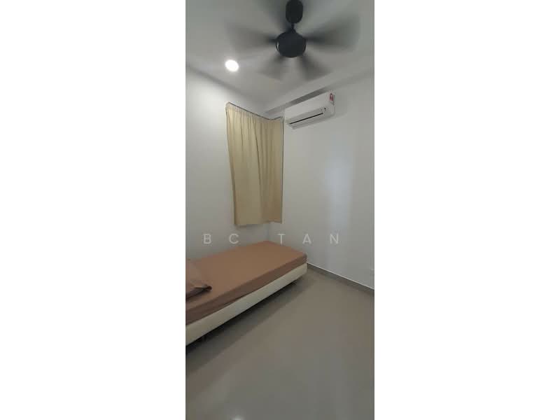 Condominium for Rent at 99 Residence - BC TAN - Bedroom - PropertyGuru.com.my