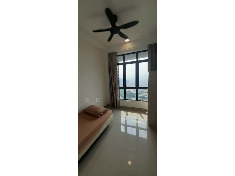 Condominium for Rent at 99 Residence - BC TAN - Bedroom - PropertyGuru.com.my