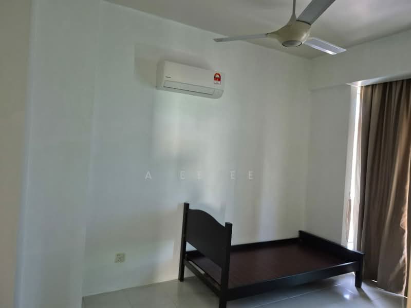 Condominium for Rent at Bayswater Resort Condominium - A Ee Ee - Bedroom - PropertyGuru.com.my