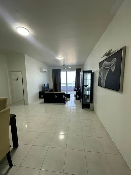 Condominium for Rent at Bayswater Resort Condominium - A Ee Ee - Living Room - PropertyGuru.com.my