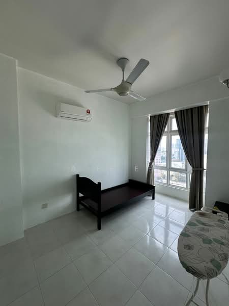 Condominium for Rent at Bayswater Resort Condominium - A Ee Ee - Bedroom - PropertyGuru.com.my