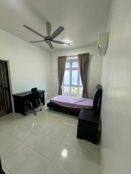 Condominium for Rent at Bayswater Resort Condominium - A Ee Ee - Bedroom - PropertyGuru.com.my