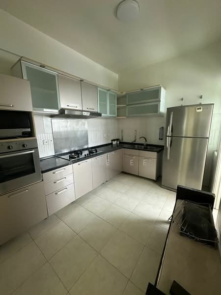 Condominium for Rent at Bayswater Resort Condominium - A Ee Ee - Kitchen - PropertyGuru.com.my