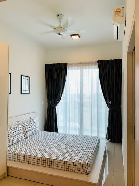 Condominium for Rent at Bay Point @ Country Garden Danga Bay - Celine Yong - Bedroom - PropertyGuru.com.my