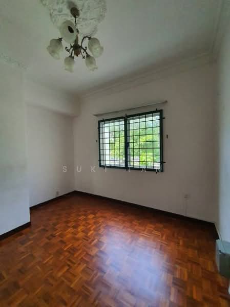 Rumah Teres 3 Tingkat untuk Dijual di Jalan Ipoh (Kuala Lumpur) - Suki Tan - Interior - PropertyGuru.com.my